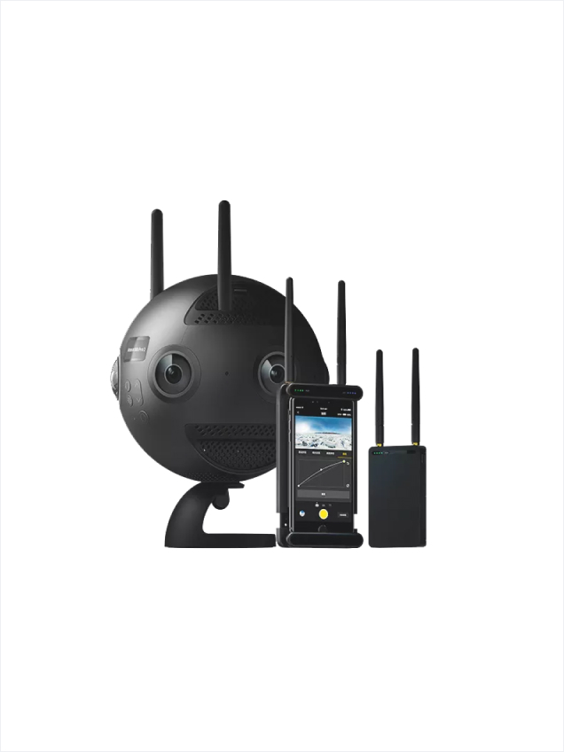 Insta360公式ストア