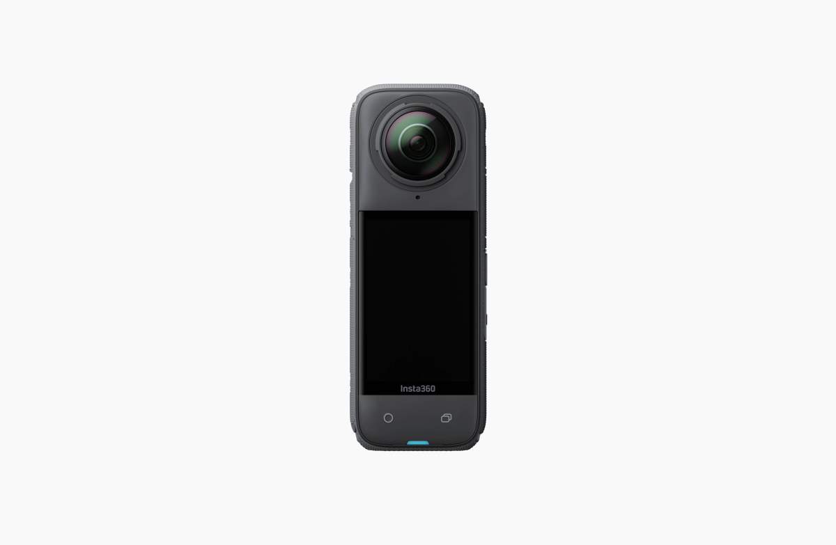 Buy X4 - 8K 360 Action Cam - Insta360 Store