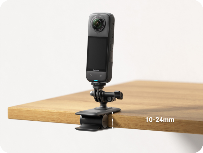 Insta360フレキシクリップを購入する - Insta360公式ストア