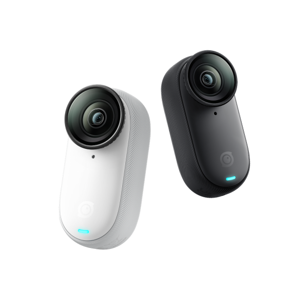 Insta360 GO 3S