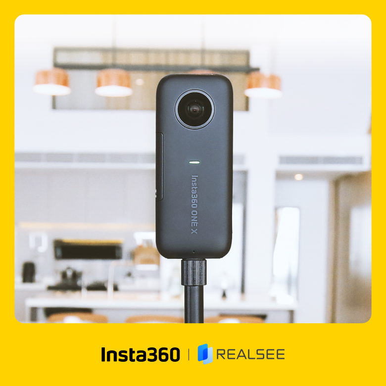 Insta360 Kit Insta 360 X3 ( Kit Insta360 X3) - Achat / Vente Accessoire  Streaming / Vlogging sur
