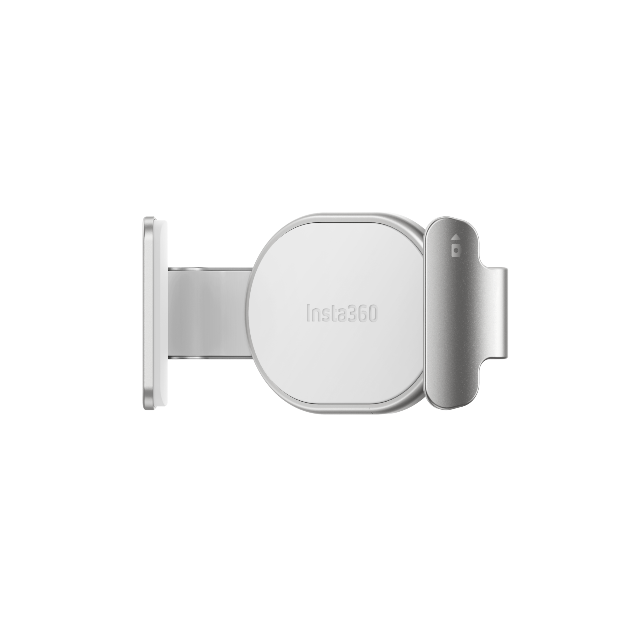Buy Flow 2 Pro Magnetic Phone Clamp - Insta360 Store