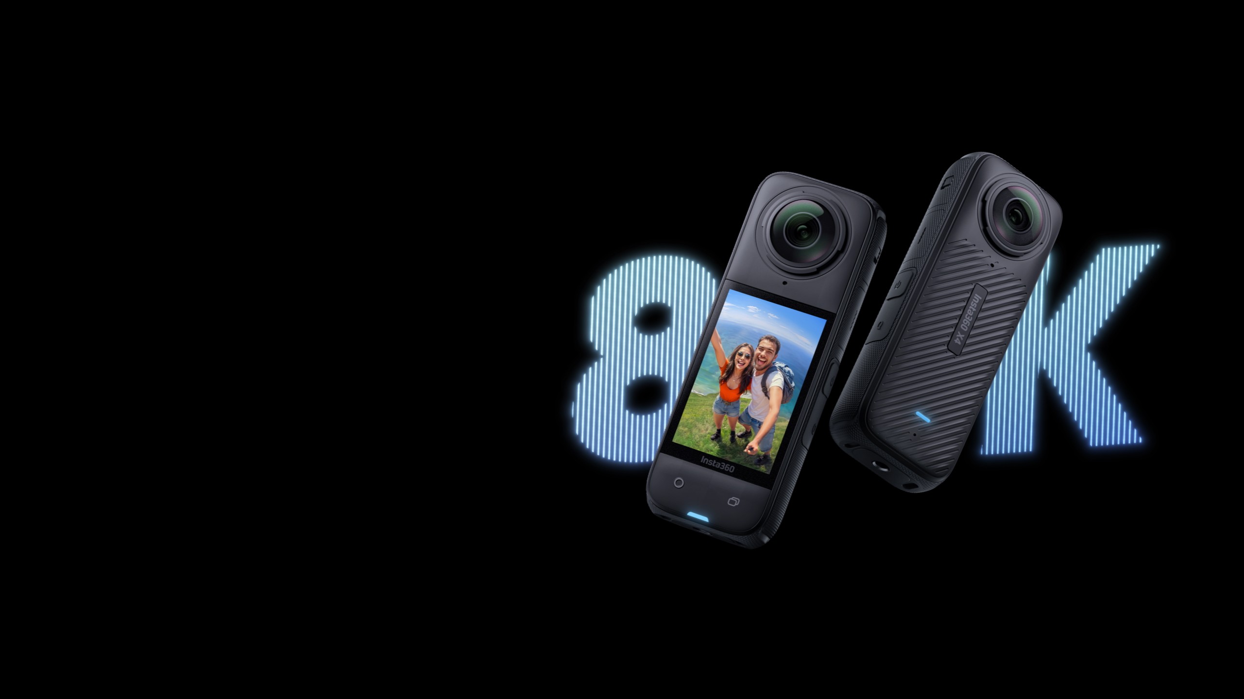 Insta360 X4 Review 2026: Lohnt sich die 8K-360-Grad-Kamera noch? Insta360 X4 Review 2026: Lohnt sich die 8K-360-Grad-Kamera noch?