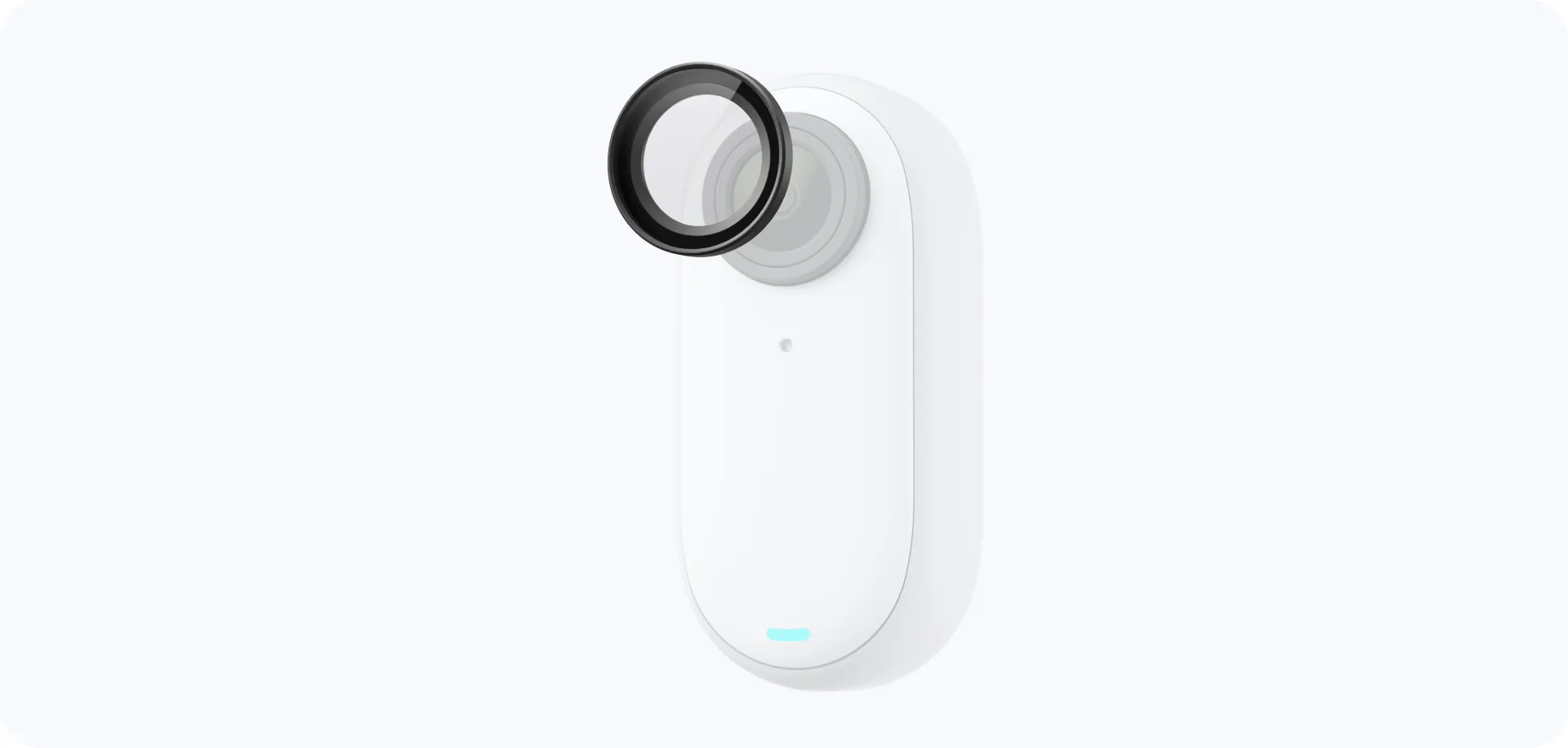 Insta360 GO3 Lens Guard