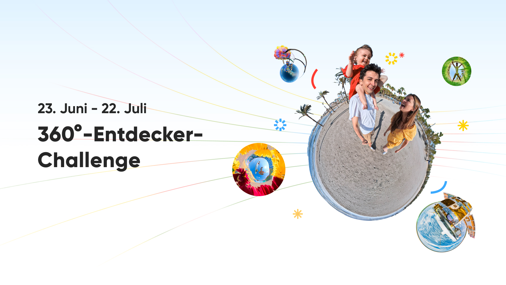 360°-Entdecker-Challenge