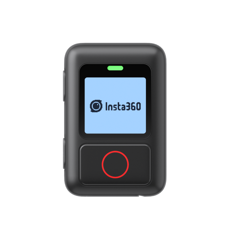 insta360 titan battery