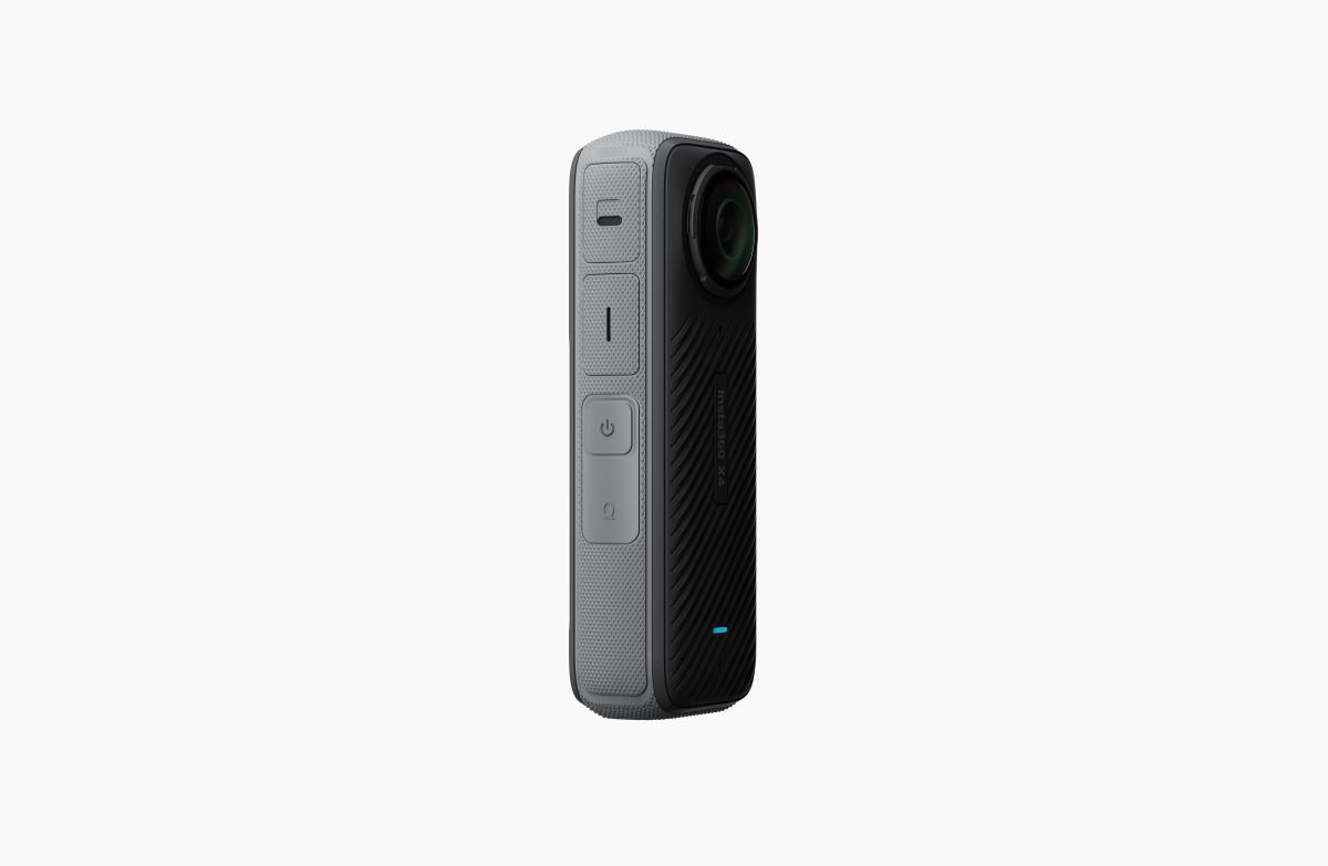 Buy X4 - 8K 360 Action Cam - Insta360 Store