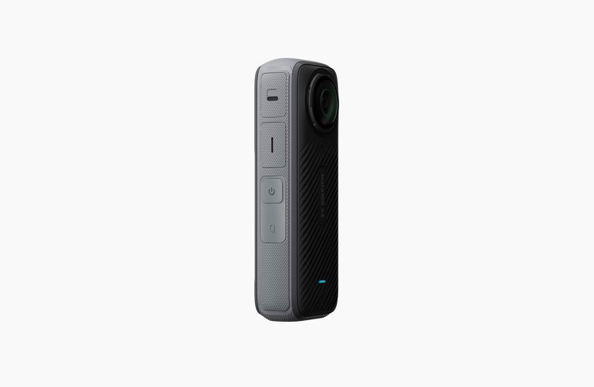 Buy X4 - 8K 360 Action Cam - Insta360 Store