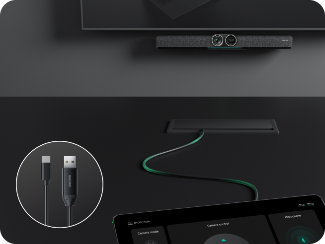 Insta360 Extra Langes USB-C-Kabel – 10m Oder 30m Länge Für Kamera & Kompatible Geräte