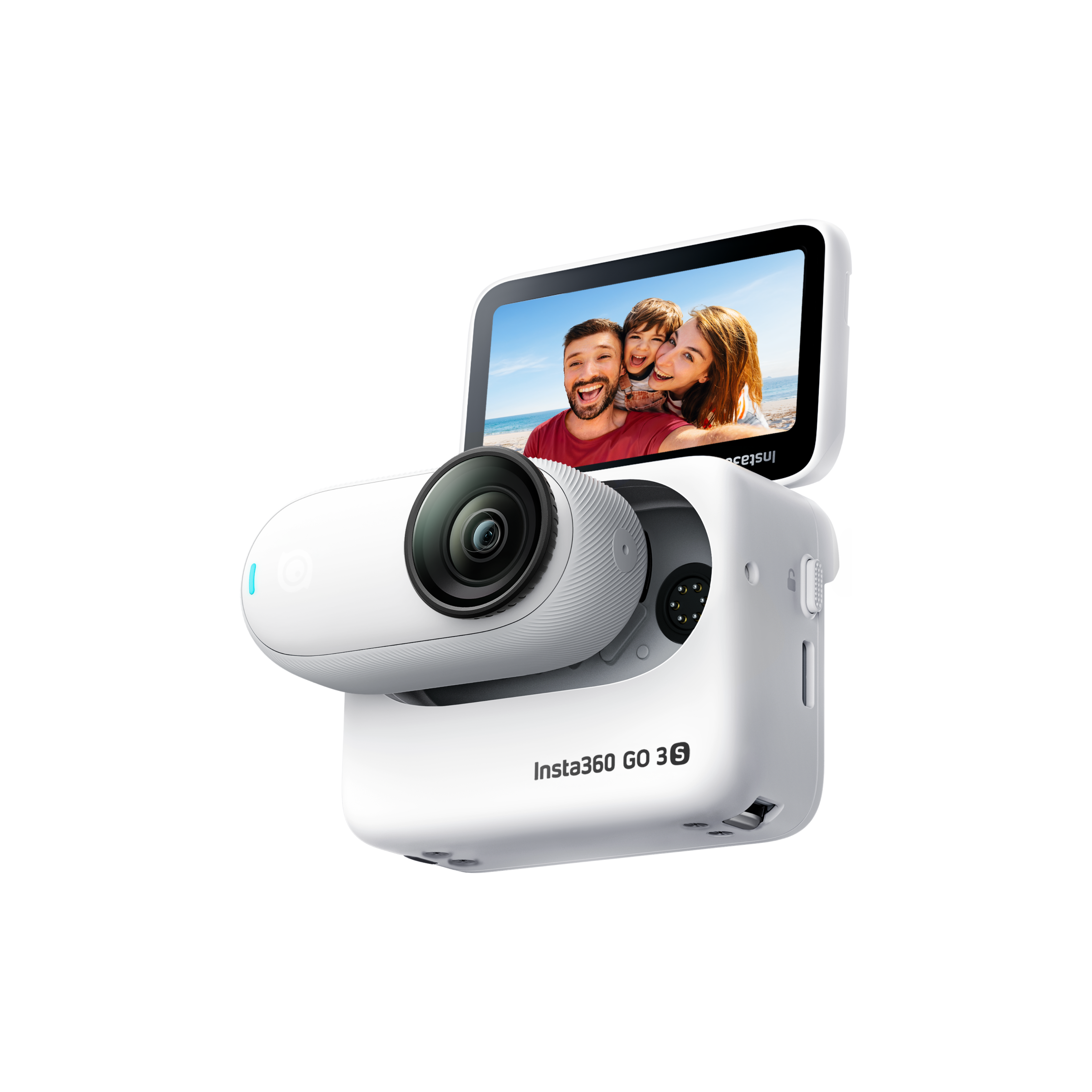 Insta360 GO 3S