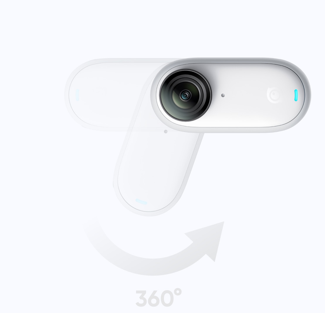 Insta360 GO 3 Action Camera - Mac Star Computers and Camera Store