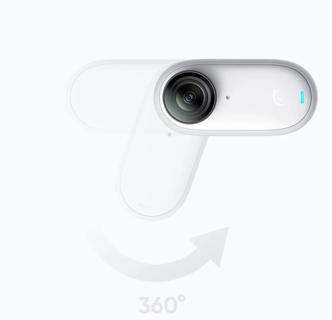 POV Camera