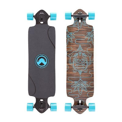 longboards