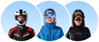 ONE X2 Lens Guards - Insta360 Store