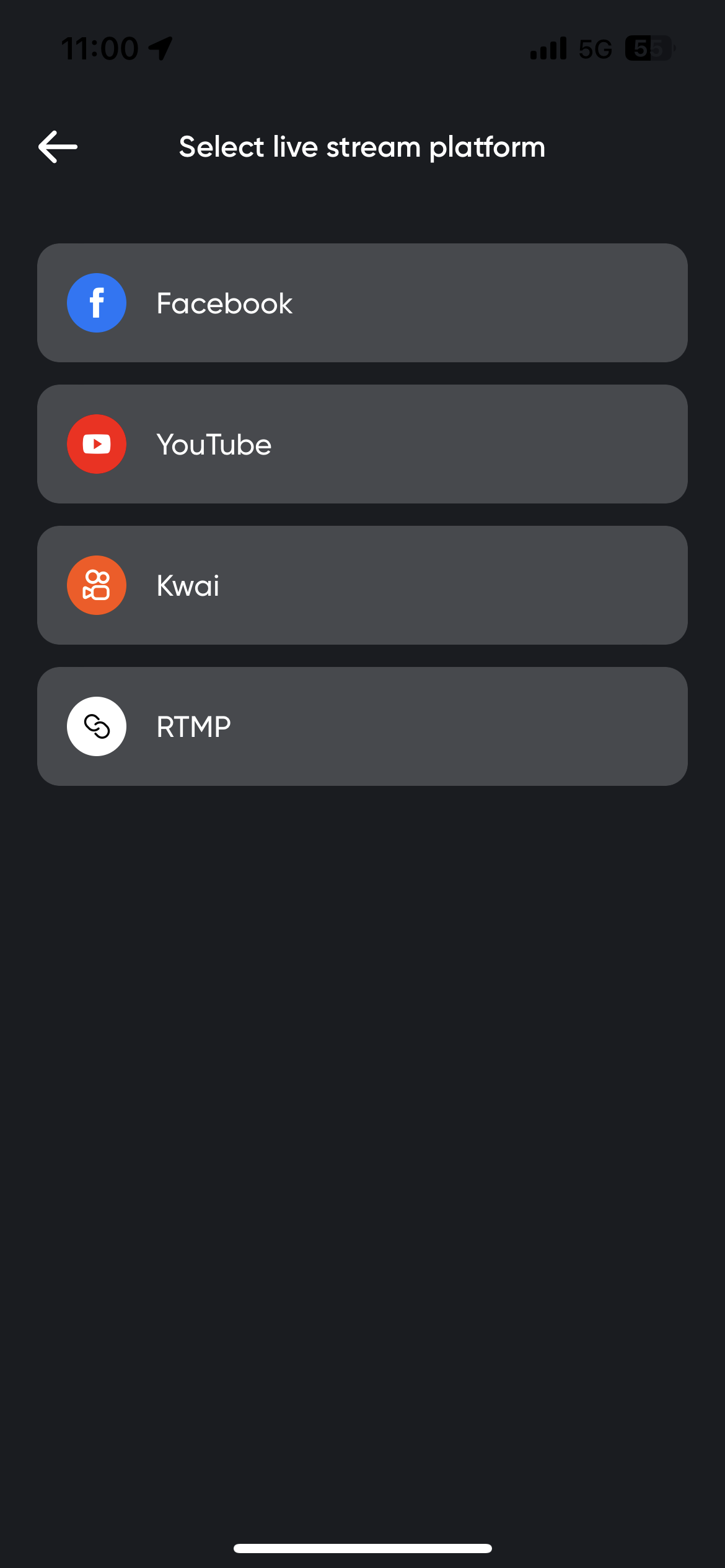 Kwai app download - Tips Kwai status Video maker android iOS-TapTap