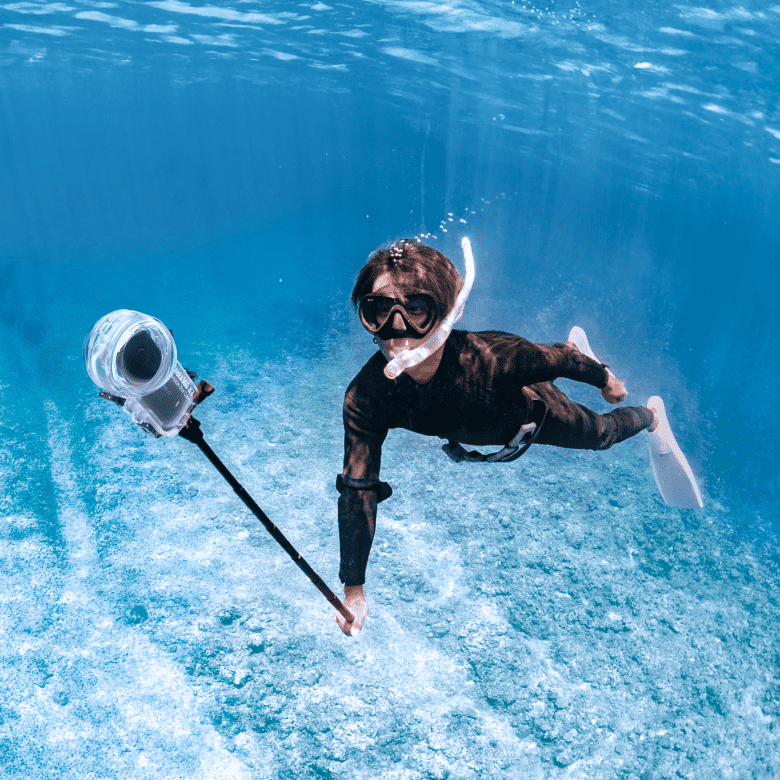 360 Camera Action Waterproof - - Buy X3 Insta360
