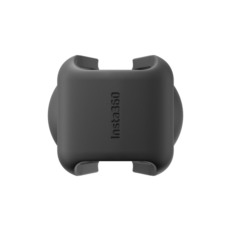 ONE RS 360度レンズ用レンズキャップ - Insta360