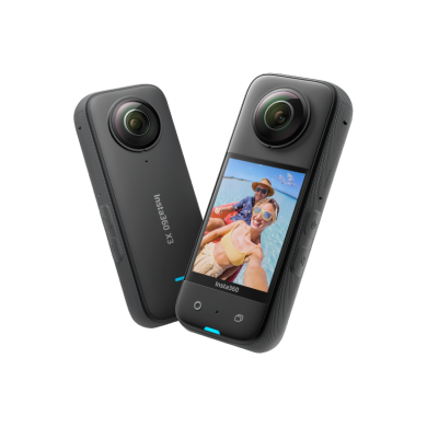 Insta360 X3