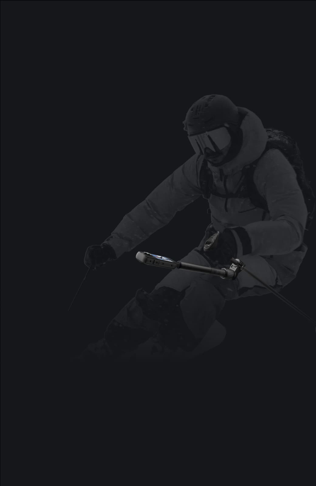 Ski 
Bundle