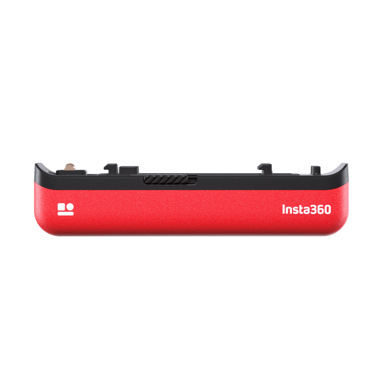 Insta360 ONR RS Core Bundle Action Camera Battery Base Mounting Bracket -  CINRSCB - Stuntcams