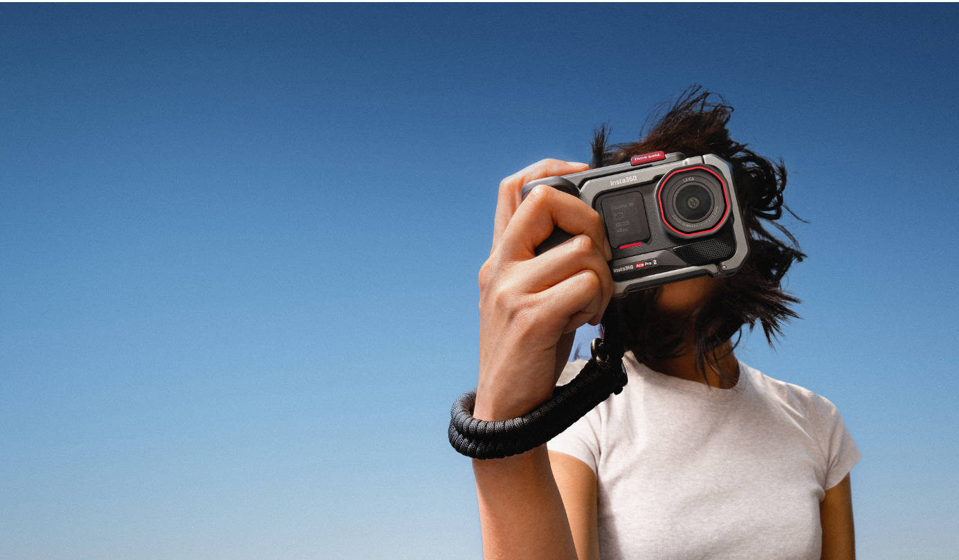 insta360