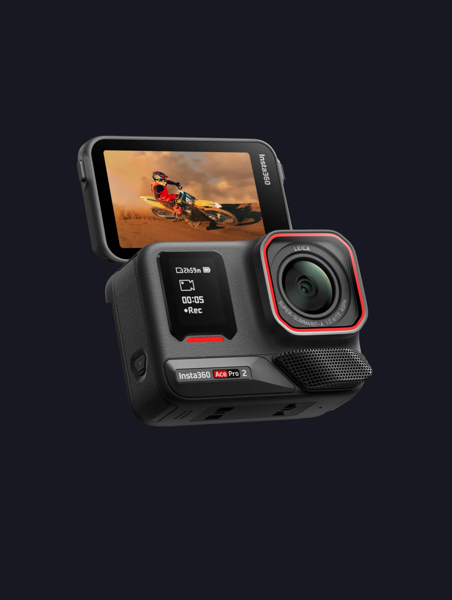 Insta360 Ace Pro 2