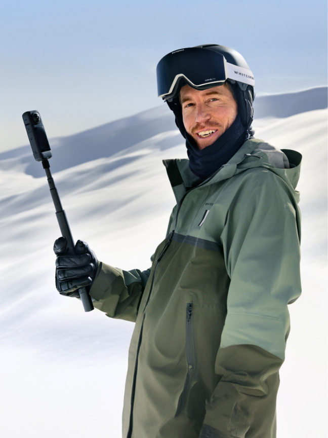 Winter sports