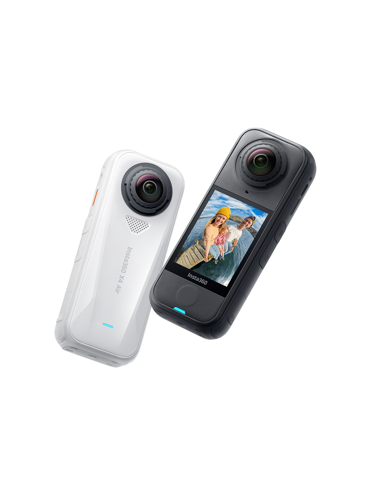 新品未開封　insta360Link 4K Insta360 Link | Insta360 Webカメラ | 株式会社アスク