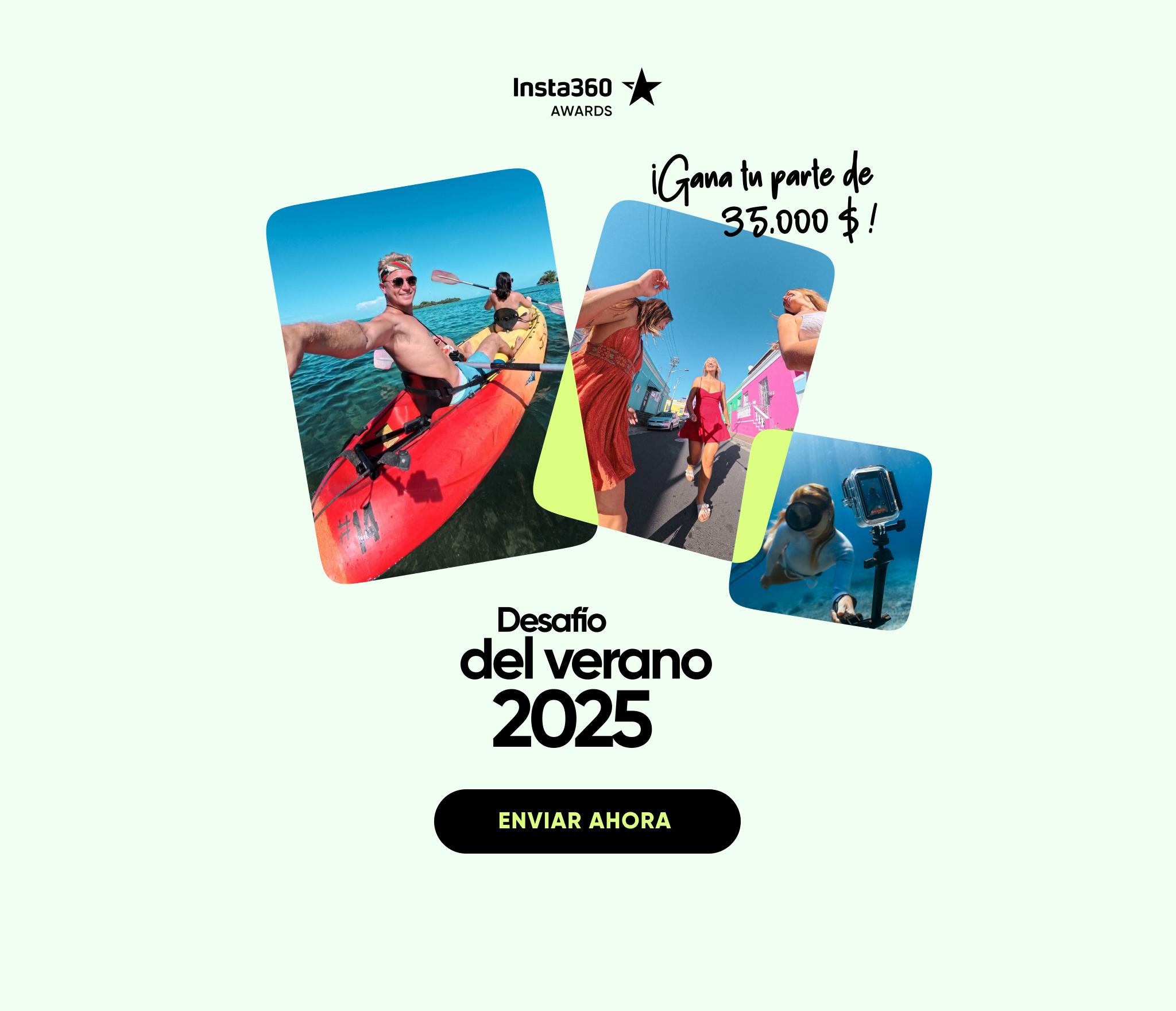 summer challenge