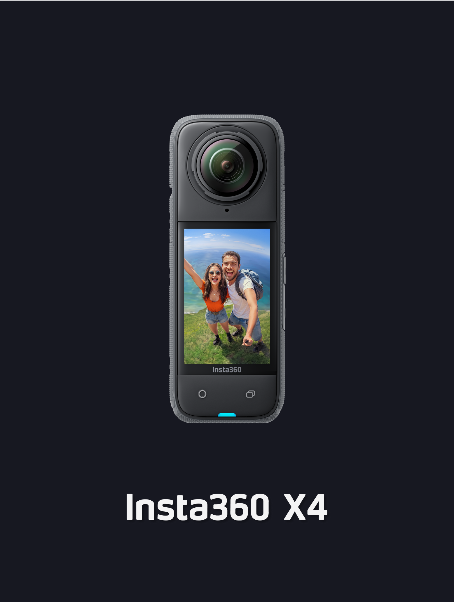 Insta360 X4 EN
