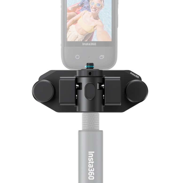 Buy Magnetic Selfie Stick Holster - Insta360 Store