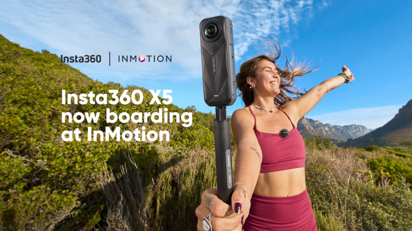 insta360