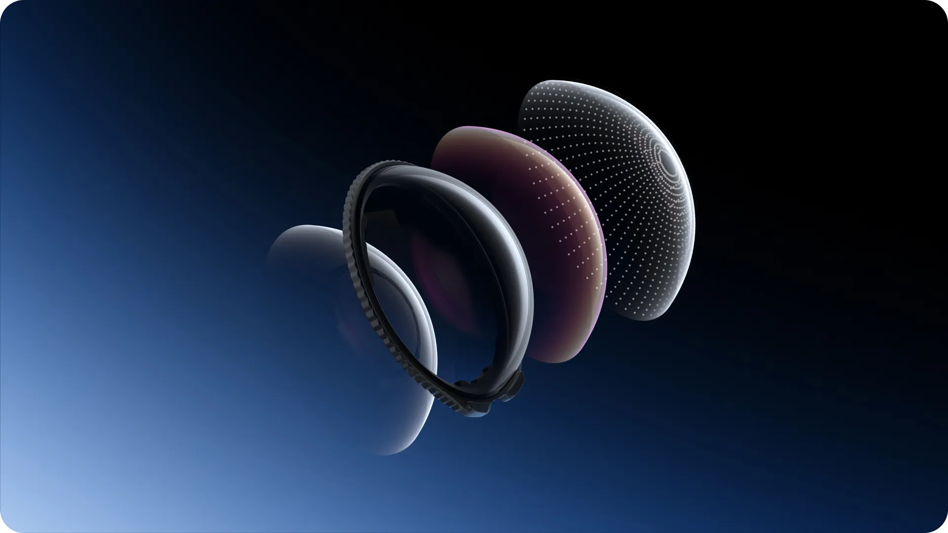 Powłoka optyczna Premium Lens Guards — wysoka transparencja