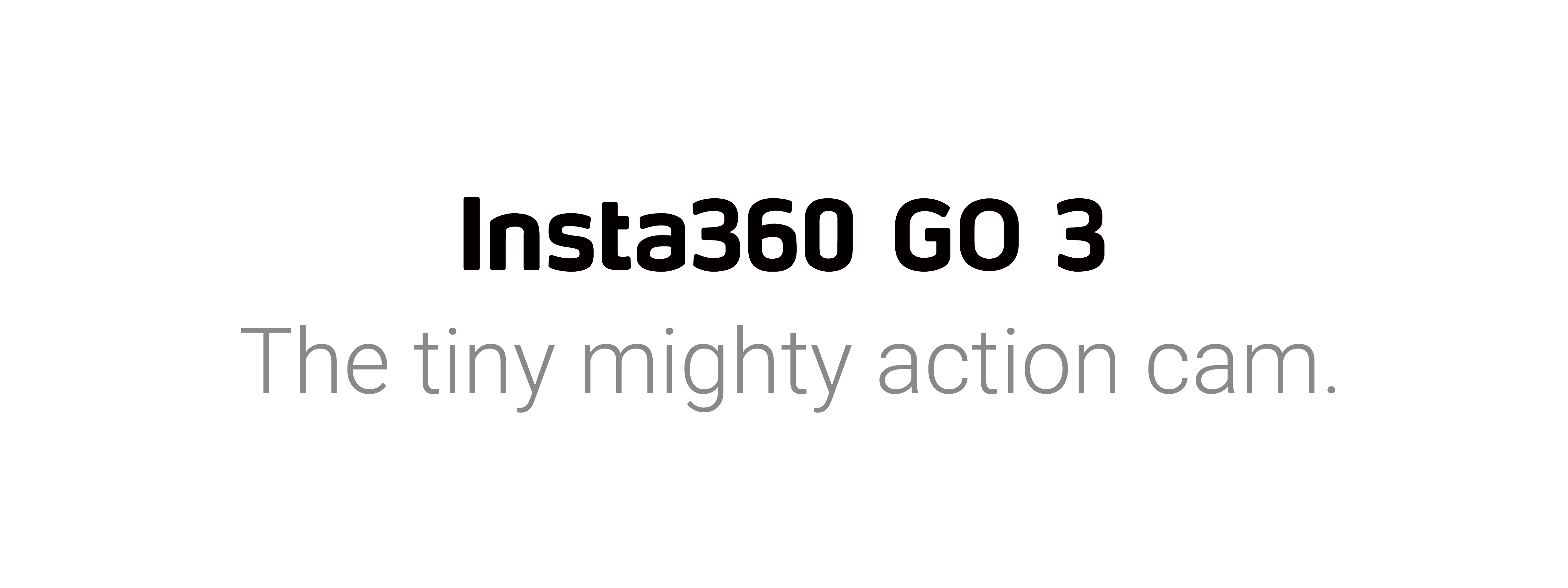 Insta 360 GO 3 price in Pakistan