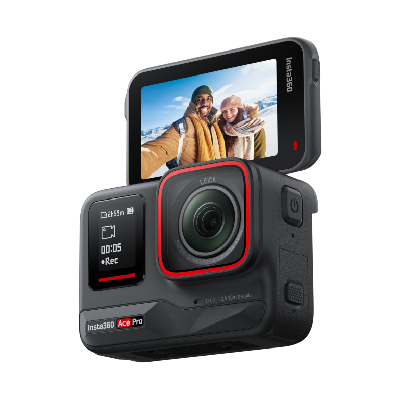 Buy ONE X2 - 5.7K 360 Action Camera - Insta360 | Webcams
