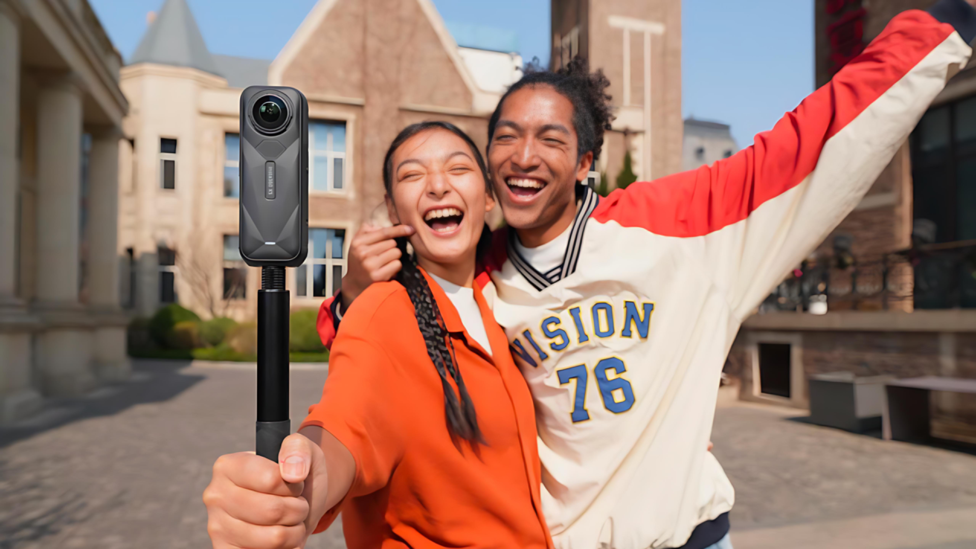 insta360 x5 best budget 360 camera