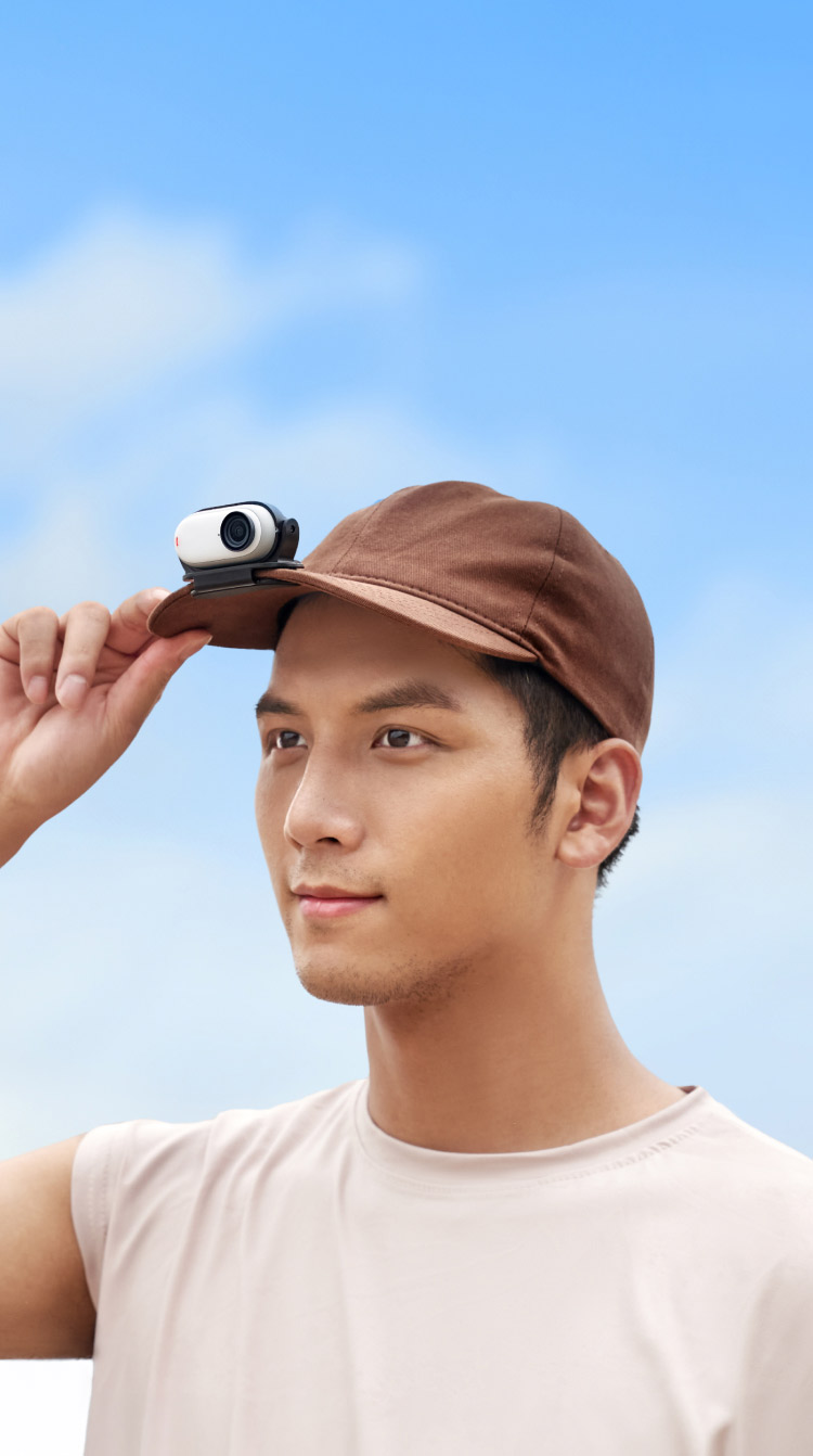 【新品・未開封】 Insta360 GO 3 128GB