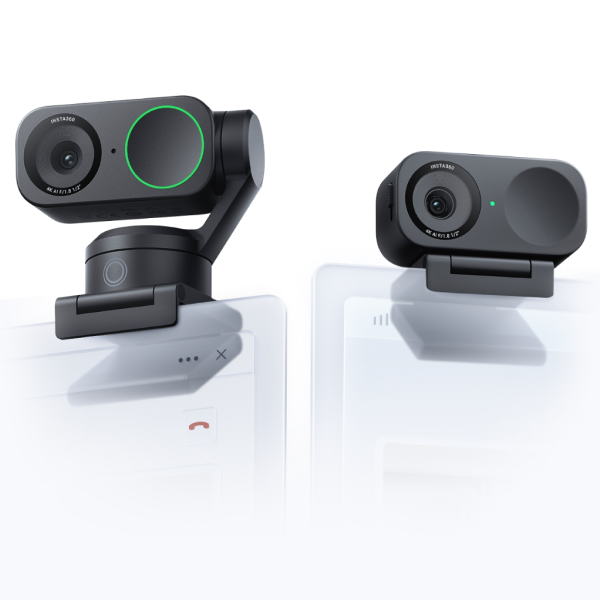 Insta360 Link 2<br />Insta360 Link 2C