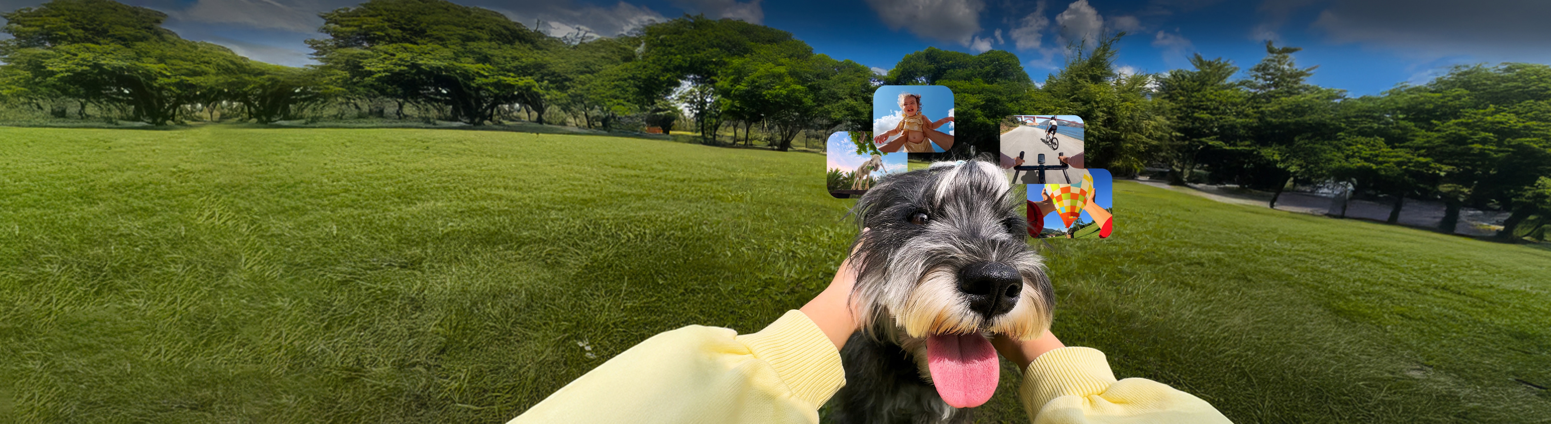 insta360
