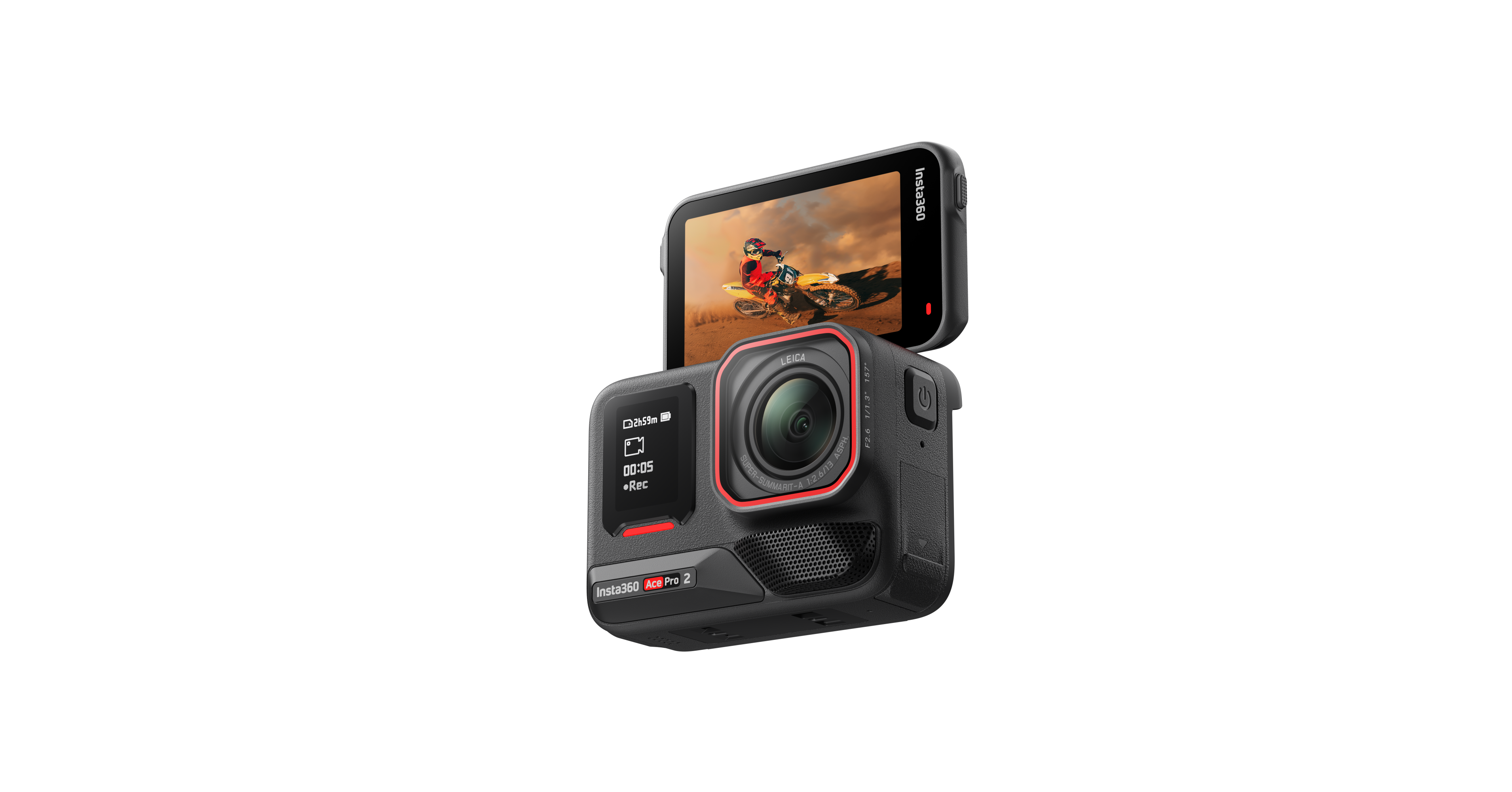 Insta360 Ace Pro 2