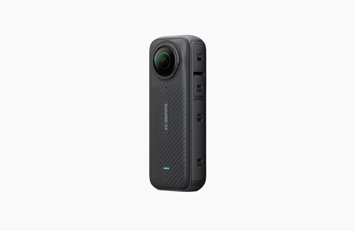 Buy X4 - 8K 360 Action Cam - Insta360 Store