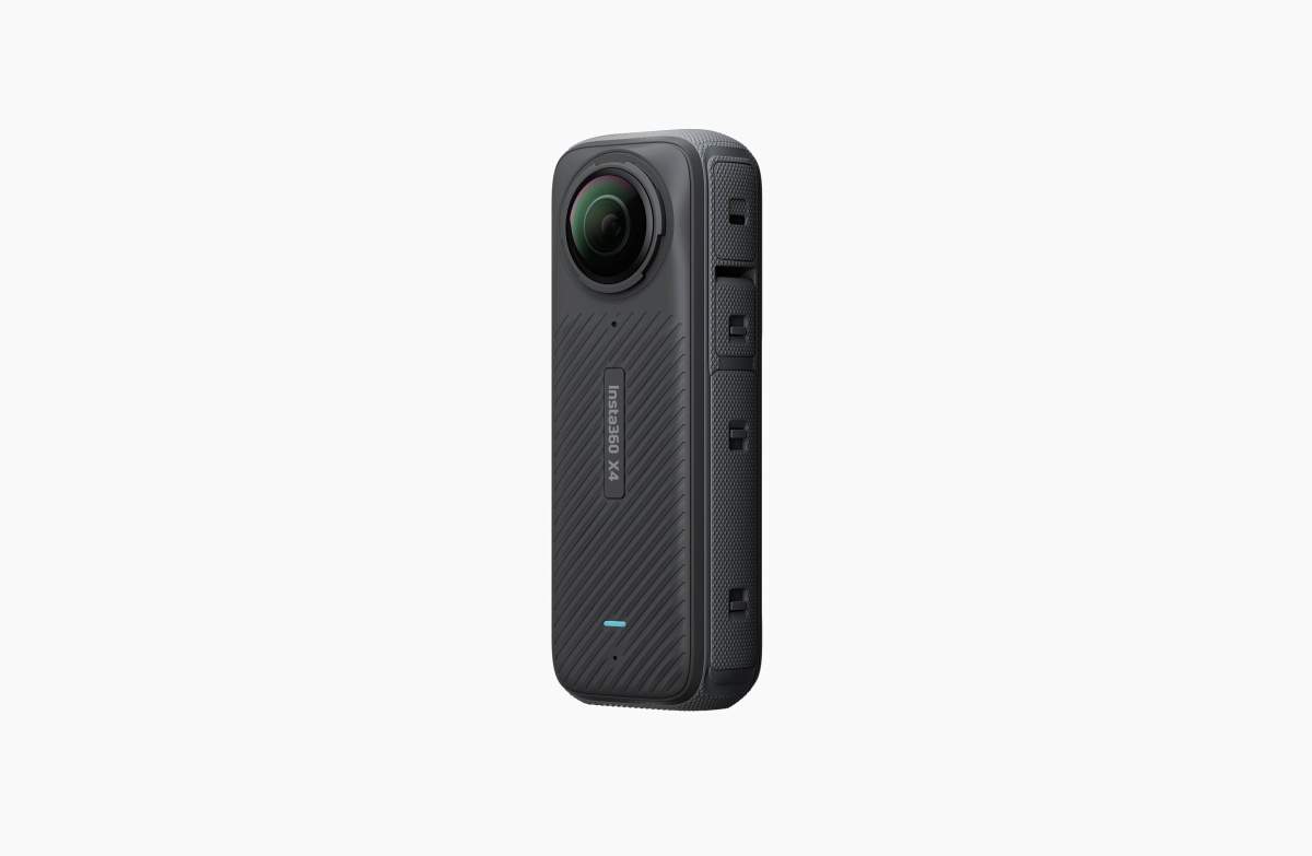 Buy X4 - 8K 360 Action Cam - Insta360 Store