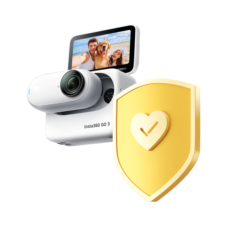 Phụ kiện Insta360 ONE X2 Lens Cap - chi tiết 11