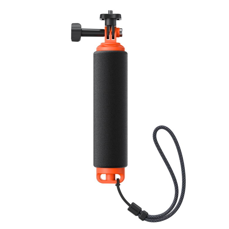 Buy Floating Hand Grip - Waterproof Camera Accessories - Insta360