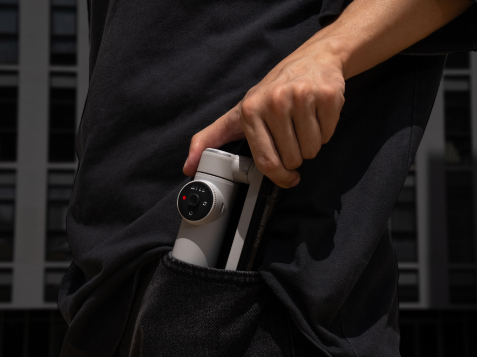 Buy Insta360 Flow Pro - AI Tracking Stabilizer - Insta360 Store