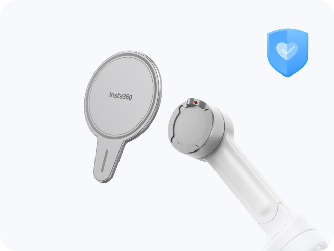 Buy Flow 2 Pro Magnetic Phone Mount - Insta360 Store