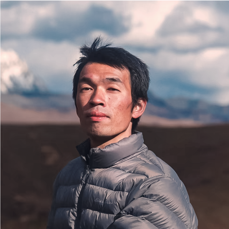 用内心的力量，奔赴未知的远方｜影石Think bold