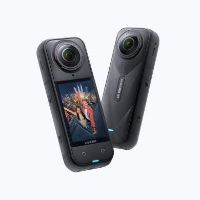 Insta360 X5