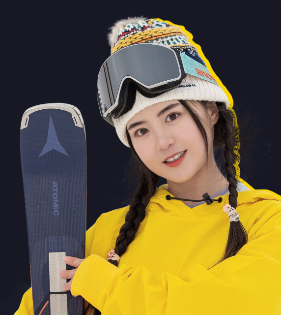 小美