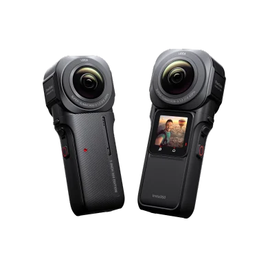 Insta360 ONE RS<br/>1-Inch 360